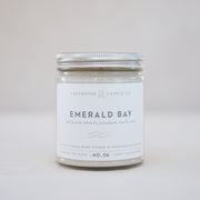 Emerald Bay Soy Candle