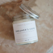 Dreamer's Cove Soy Candle