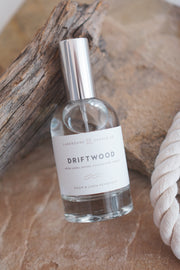 Driftwood Room & Linen Spray