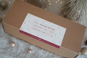 Holiday Candle & Soap Gift Set