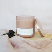 Bubbly & Berries Soy Candle