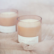 Bubbly & Berries Soy Candle