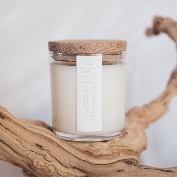 Sky Candy • Organic Soy Wax Candle – Pathfinder Goods