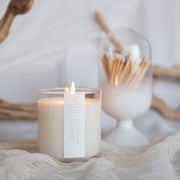 Cozy Cabin Soy Candle- Refined