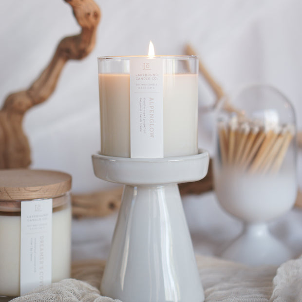 Boat House Soy Candle- Refined