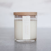 Tahoe Blue Soy Candle- Refined