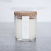 Forest Light Soy Candle- Refined