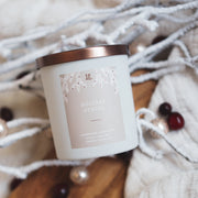 Holiday Stroll Soy Candle